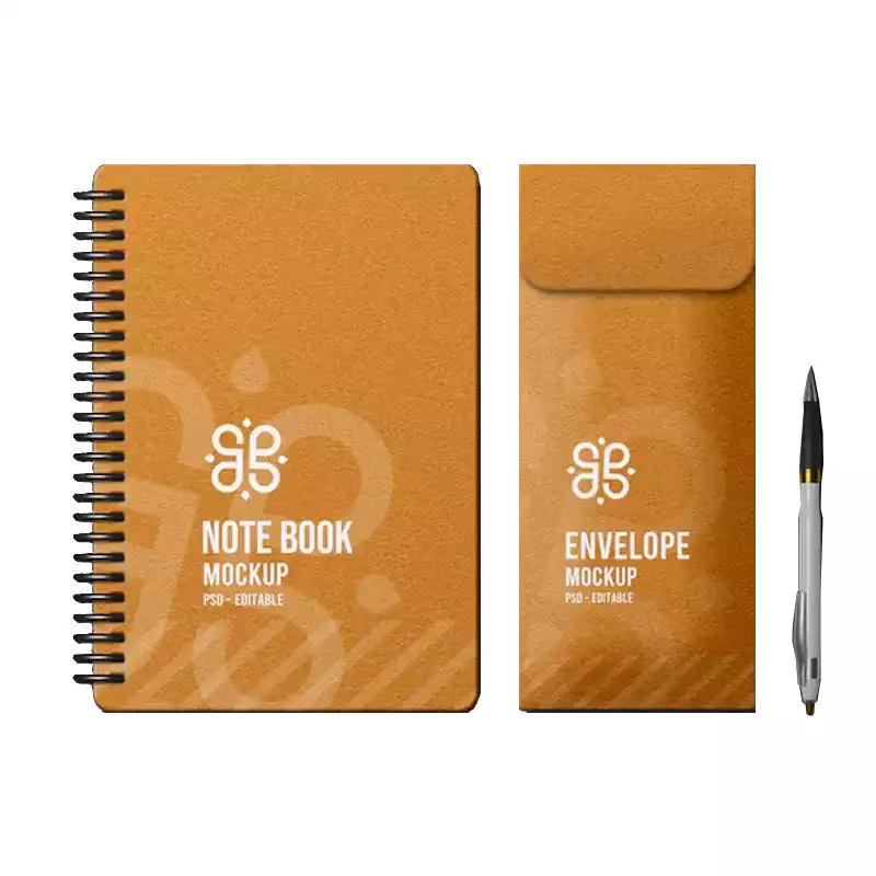 cuadernos publicitarios