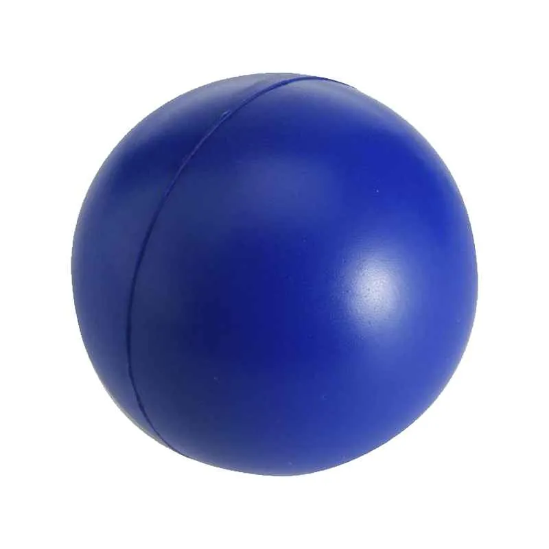 Pelota Antiestrés 6.3 cm
