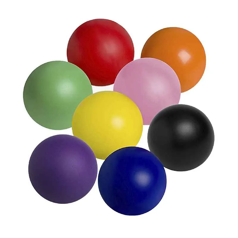 Pelota Antiestrés 6.3 cm