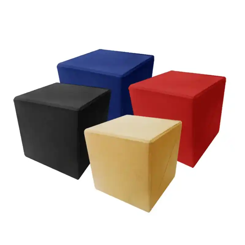 Cubo Mágico Ecológico