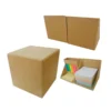 Cubo Mágico Ecológico