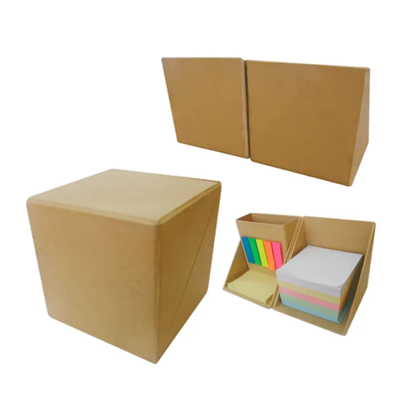 Cubo Mágico Ecológico