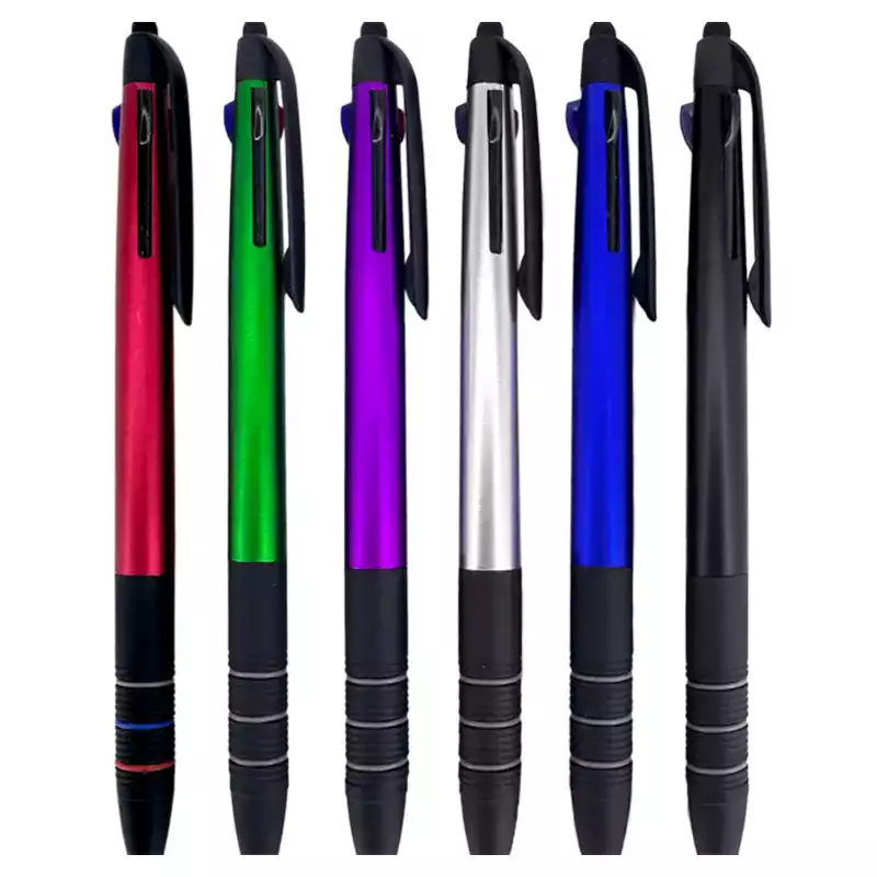 LAPICERO PLÁSTICO 005