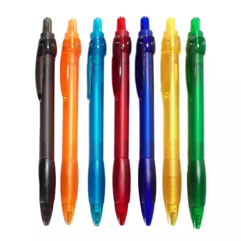 Lapicero de Plástico