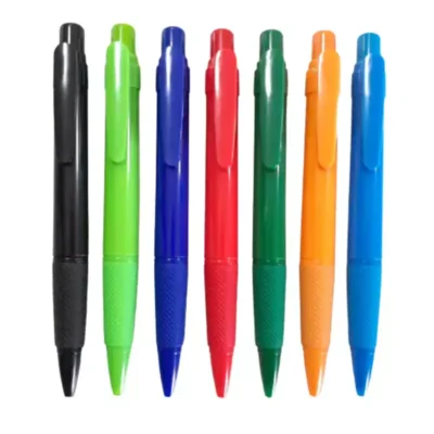 Lapicero de Plástico