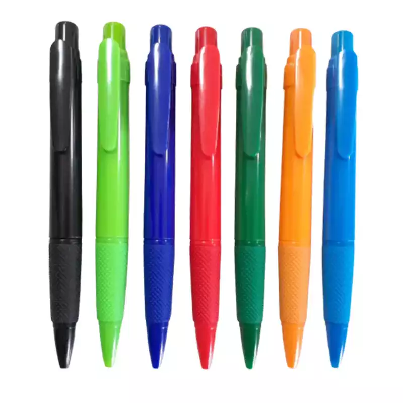 Lapicero de Plástico