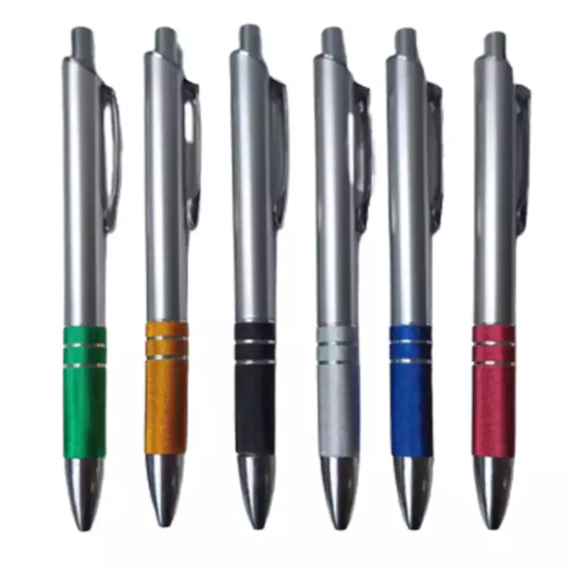 LAPICERO PLÁSTICO 013