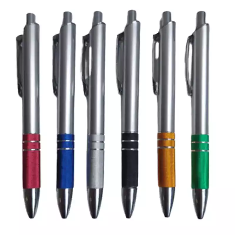 Lapicero de Plástico