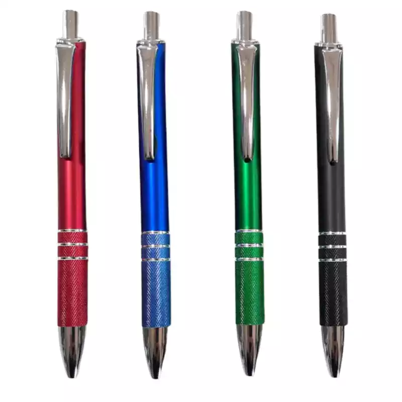 Lapicero de Plástico