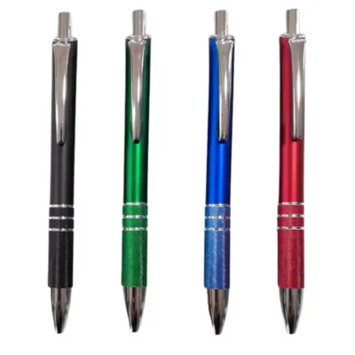 Lapicero de Plástico