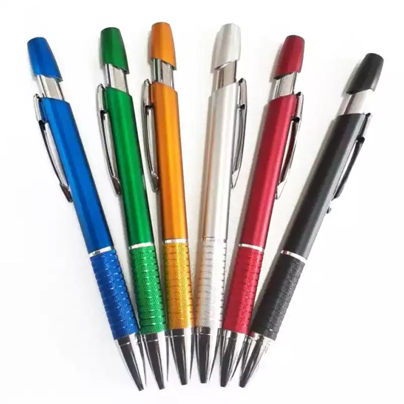 Lapicero de Plástico