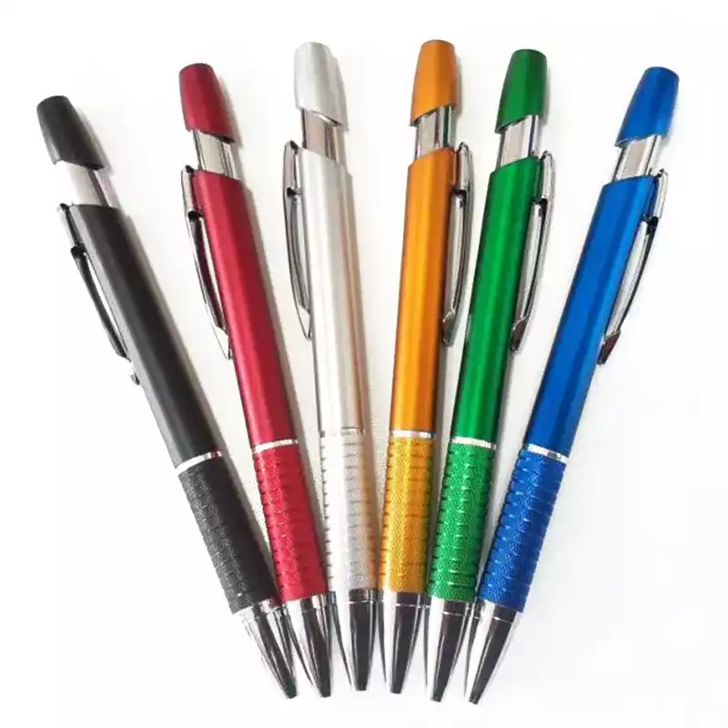 Lapicero de Plástico