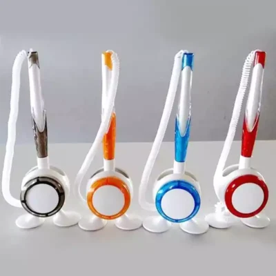 Lapicero de Plástico