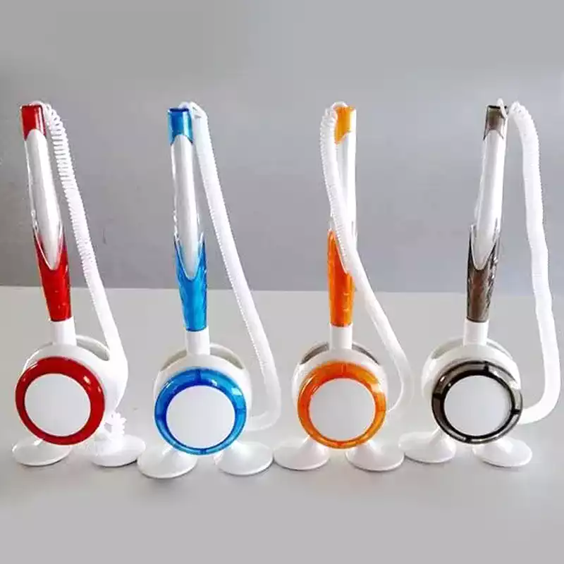 Lapicero de Plástico