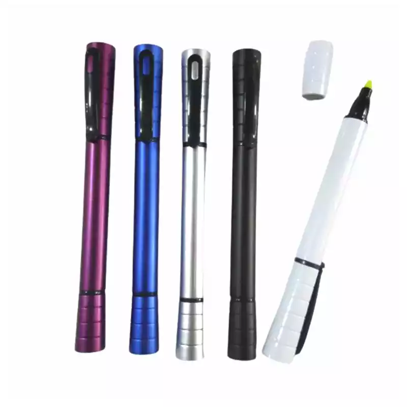 Lapicero de Plástico