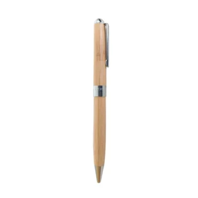 Lapicero Bambu