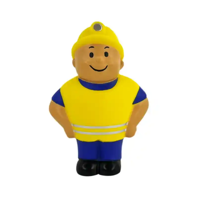 Minero Antiestrés