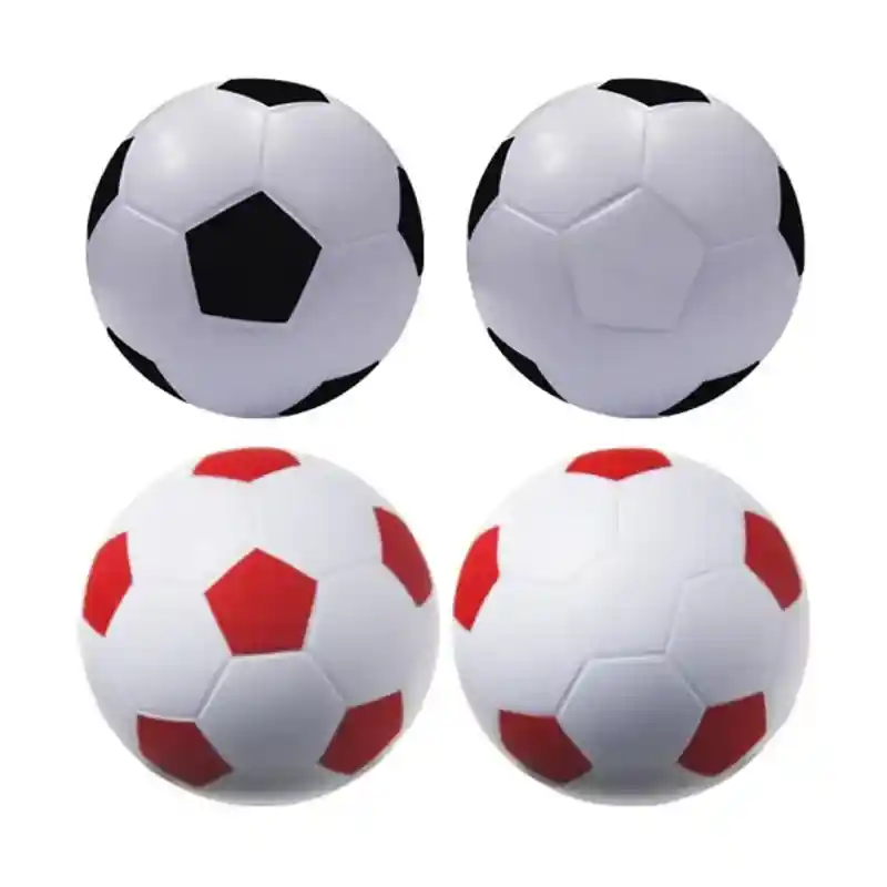Pelota de Fútbol Antiestrés.