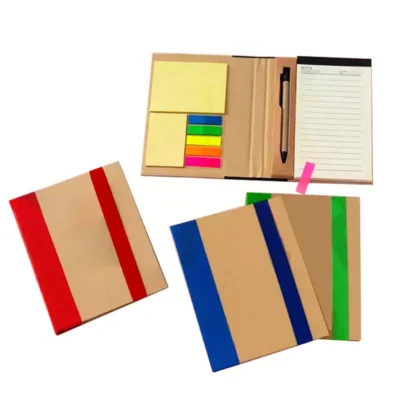 Libreta Ecológica