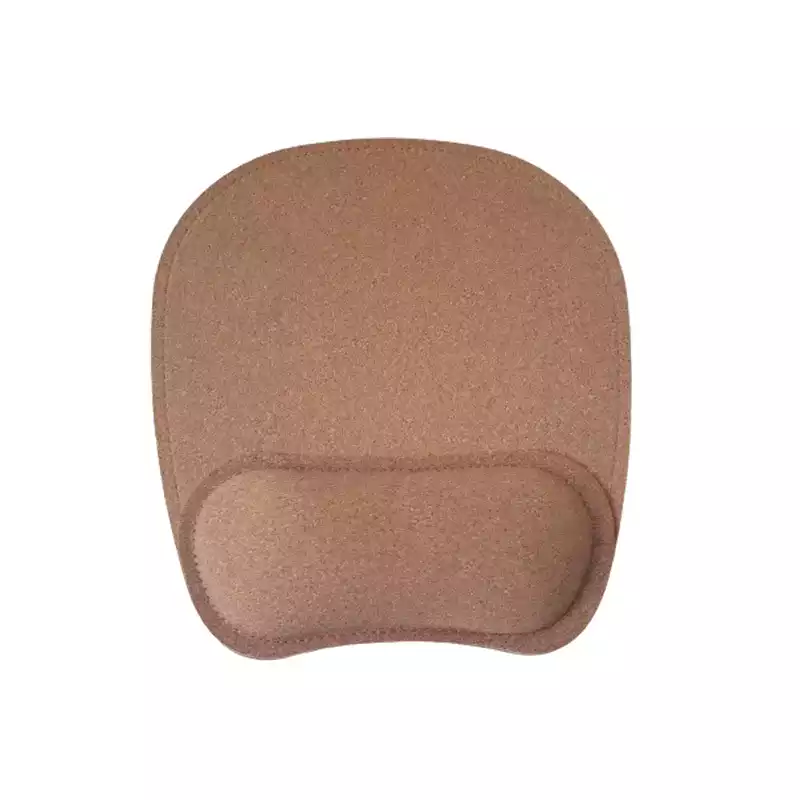 Mouse Pad Corcho
