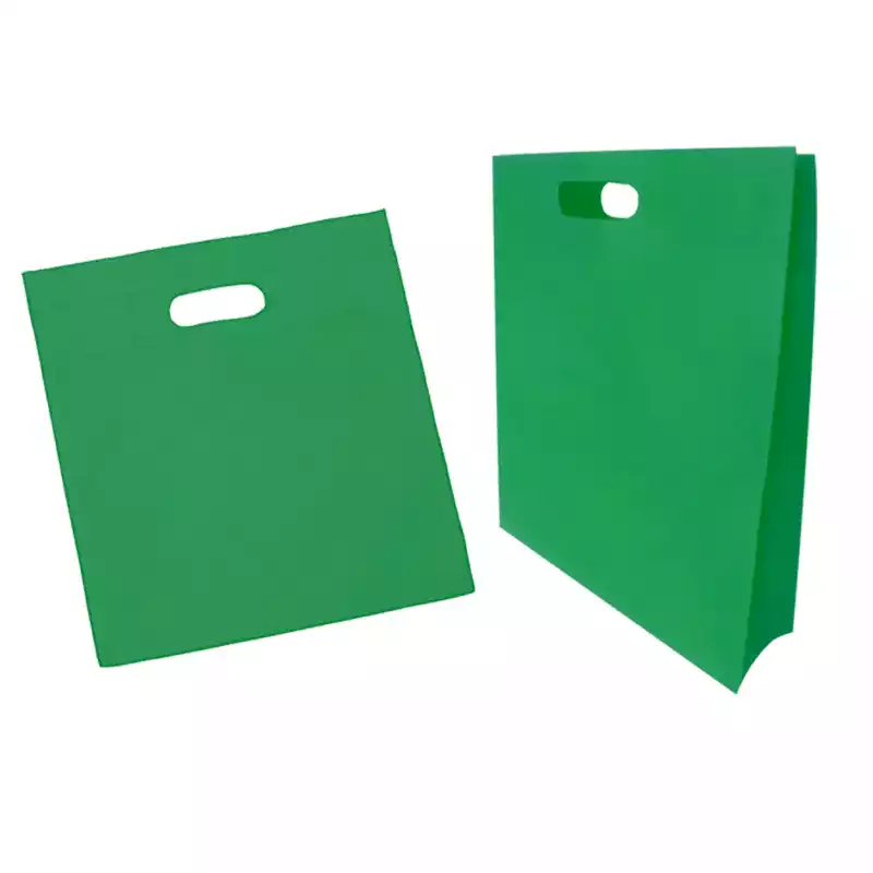 Bolso Ecológico II