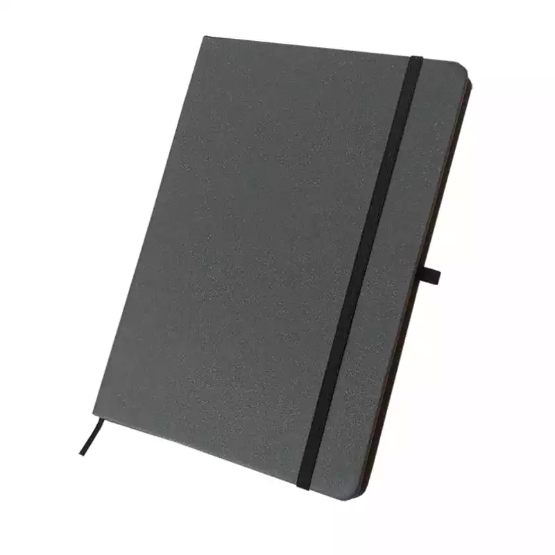 CUADERNO PREMIUM METALIZADO 101