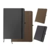 Cuaderno Premium Metalizado