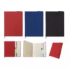 Cuaderno PU Imantado