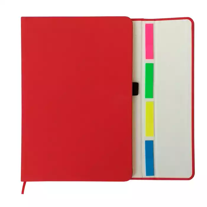 CUADERNO PU IMANTADO 102