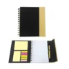 LIBRETA POST IT + LAPICERO  111