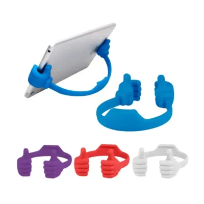 Manitos Porta Celular