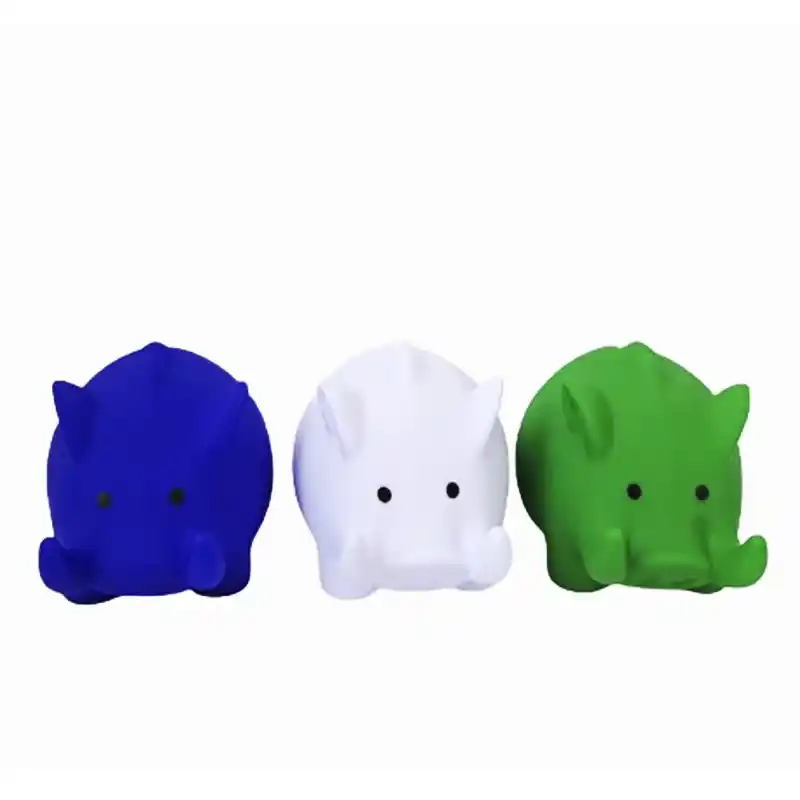 Alcancía Jabalí Plástico