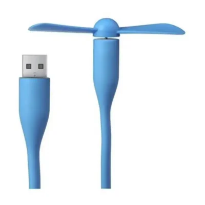 Mini Ventilador USB