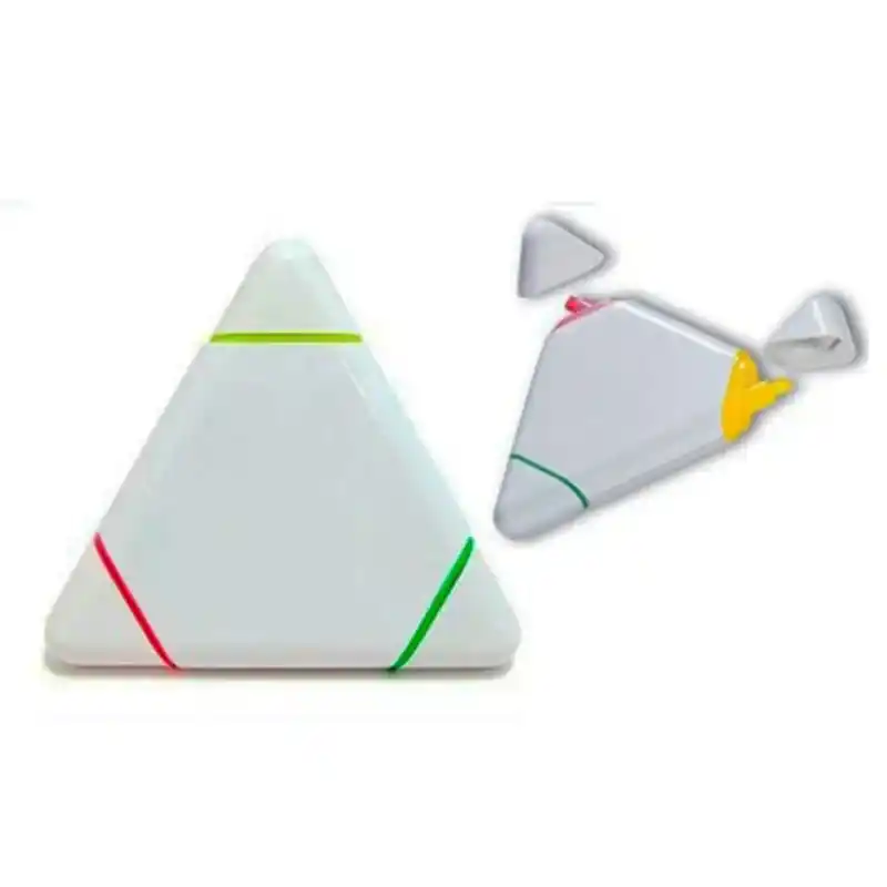 Resaltador Modelo II