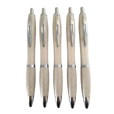 Lapiceros ecológicos