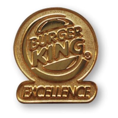 PINES DE SOLAPA METÁLICOS - BRONCE