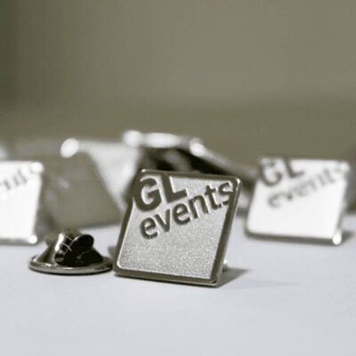 Pines fotograbados básicos