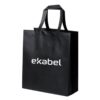 Bolsa Notex con asa y fuelle