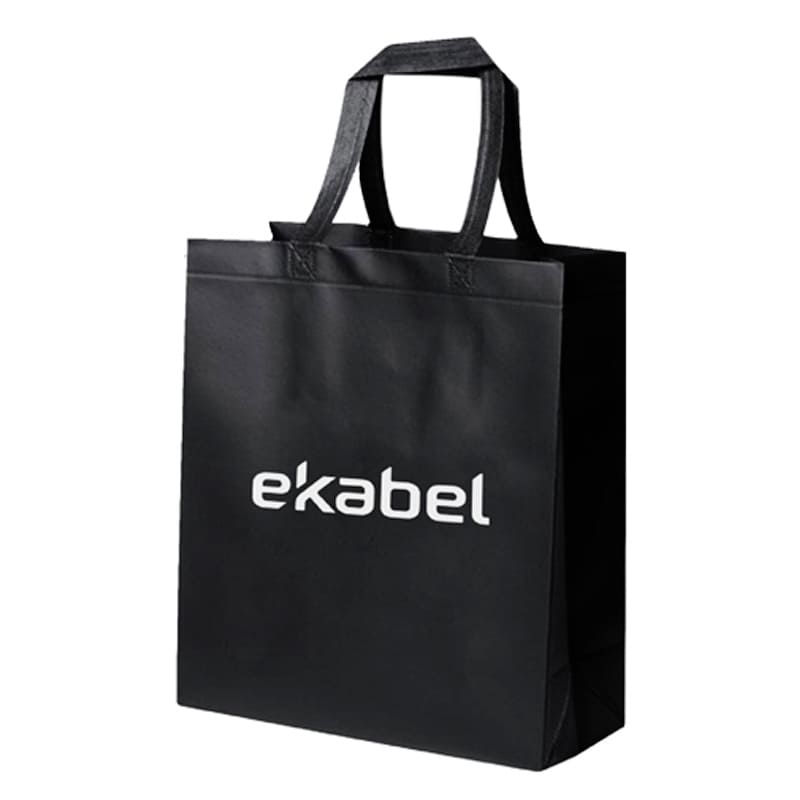 Bolsa Notex con asa y fuelle