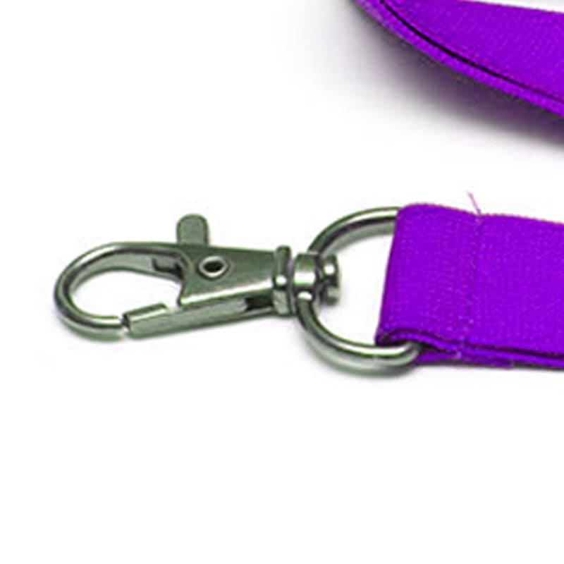 Lanyard Mosqueton Giratorio premium3 2-5-