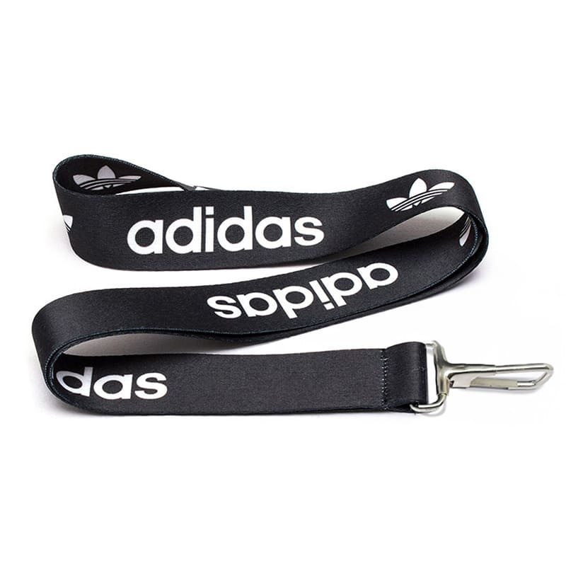 Lanyard Mosquetón Rígido
