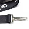 Lanyard Mosquetón Rígido