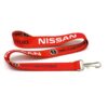 Lanyard Mosquetón Rígido