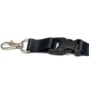 Lanyard con Tip Top con Mosqueton