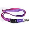 Lanyard con Tip Top giratorio