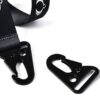 Lanyard con arnés táctico pesado