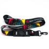 Lanyard con Tip Top giratorio